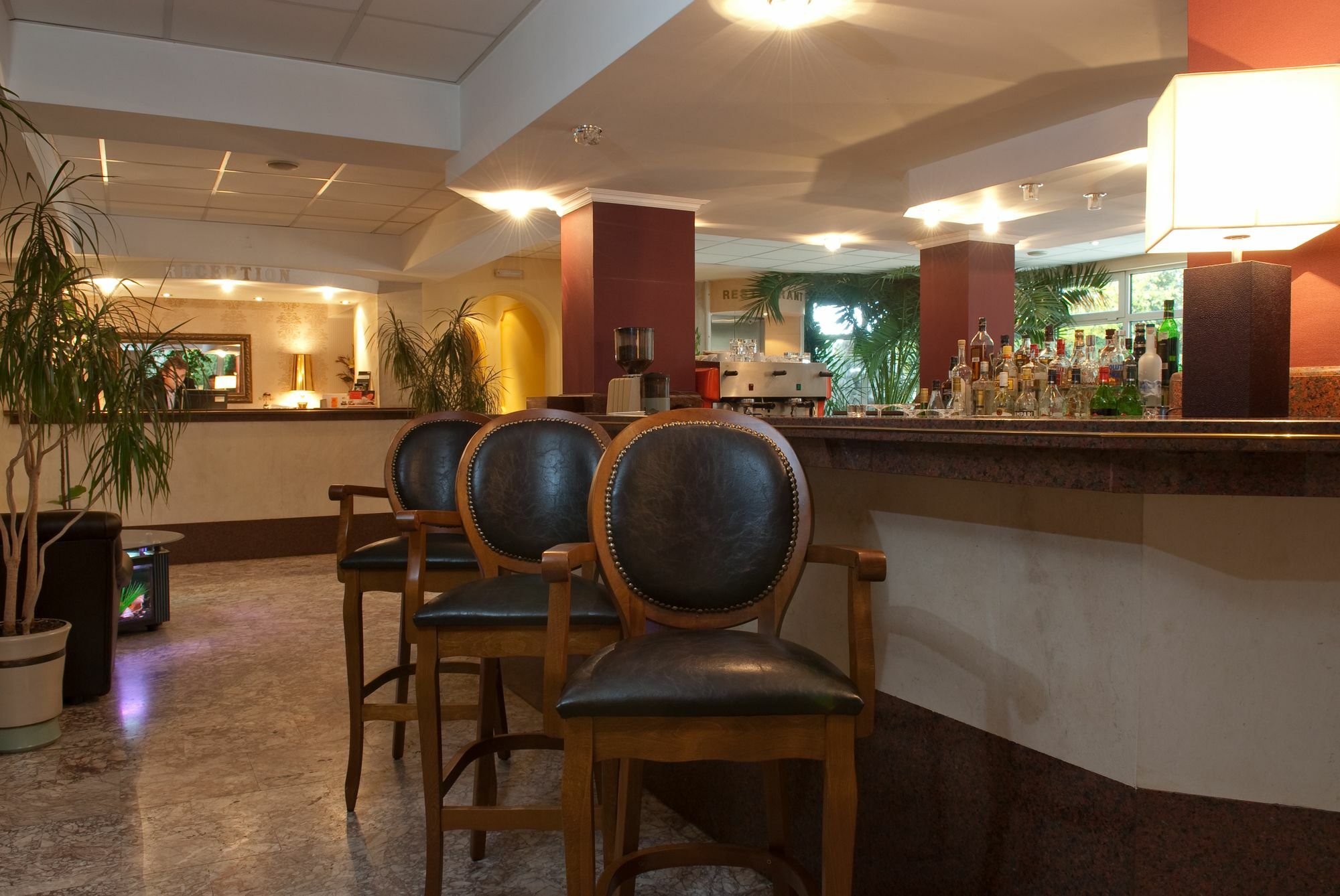 Atlantic Hotel - Free Parking Sofia Extérieur photo